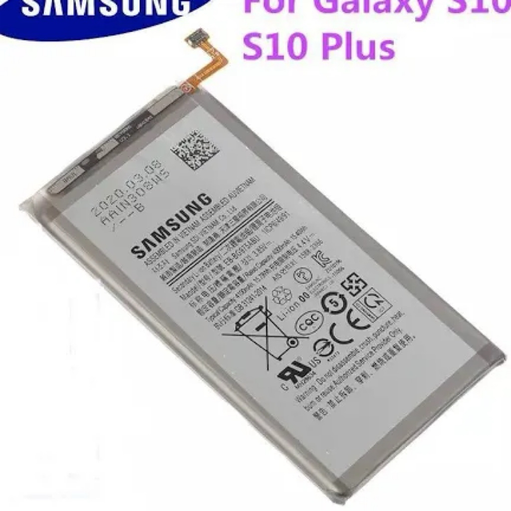 BATTERY SAMSUNG J3 PRO J12016) J5 PRO J5 PRIME S5360 S6310 S6810 S6 G920 S6 EDGE S7 G930 S9 G960 S9+