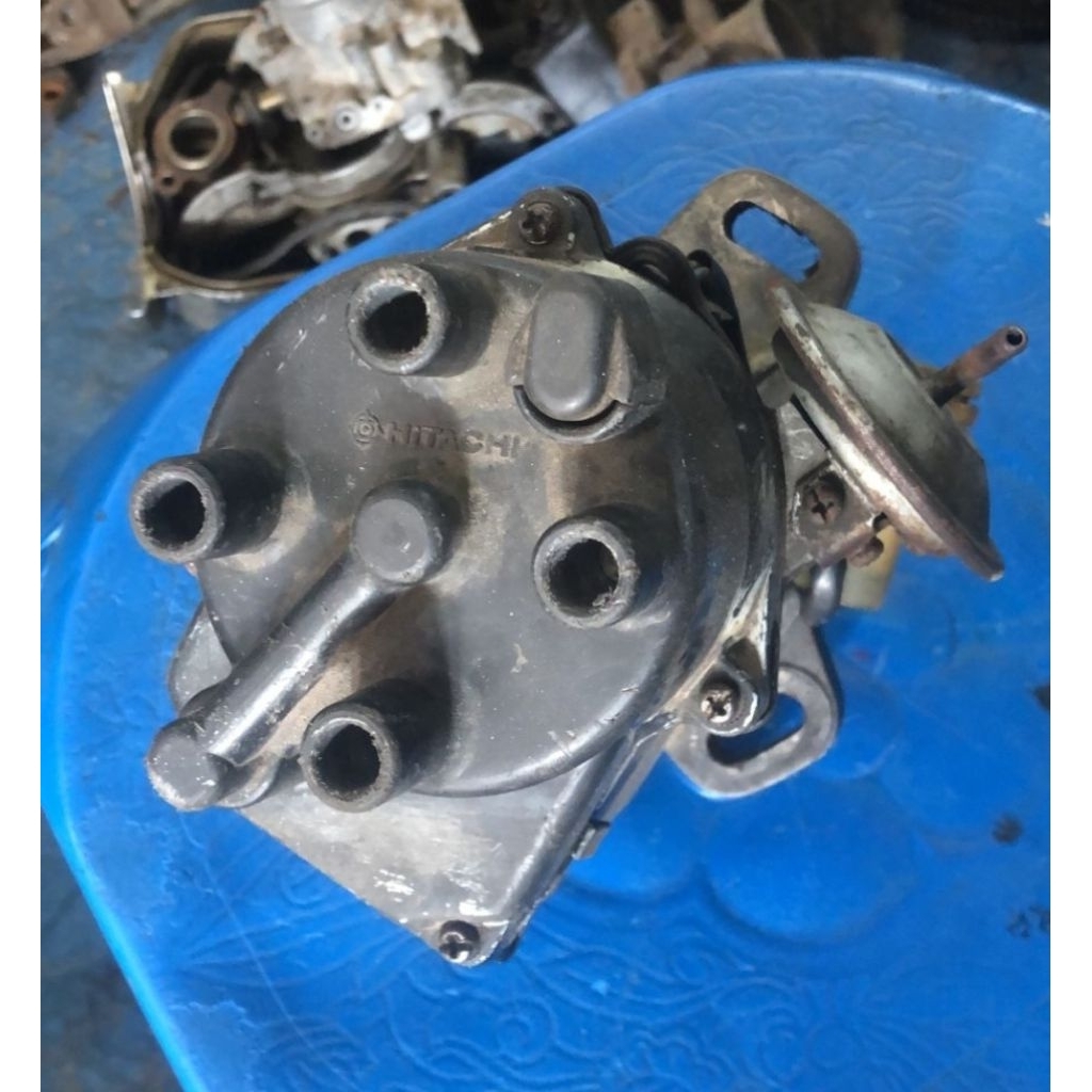 Delco distributor Ic Honda Grandcivic , Lx Nouva Nova SH3 SH4