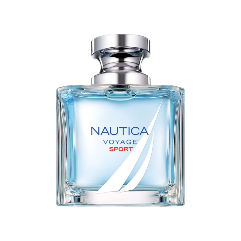 Nautica Voyage Sport edt 100 ml