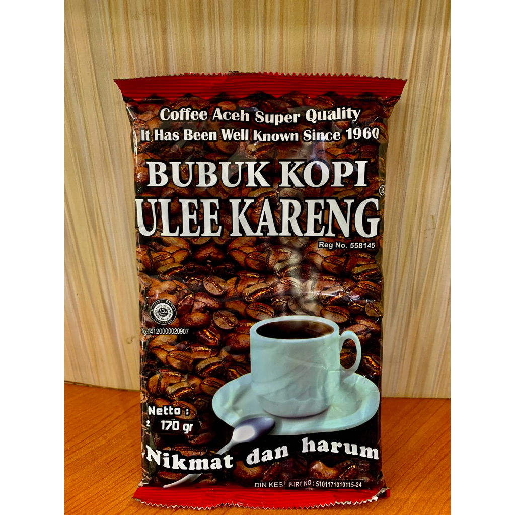 

kopi bubuk uleekareng 170g
