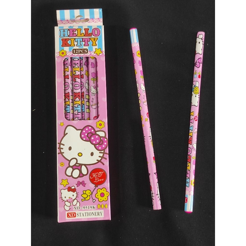 

Pensil Fancy 9519k(Perlusin)