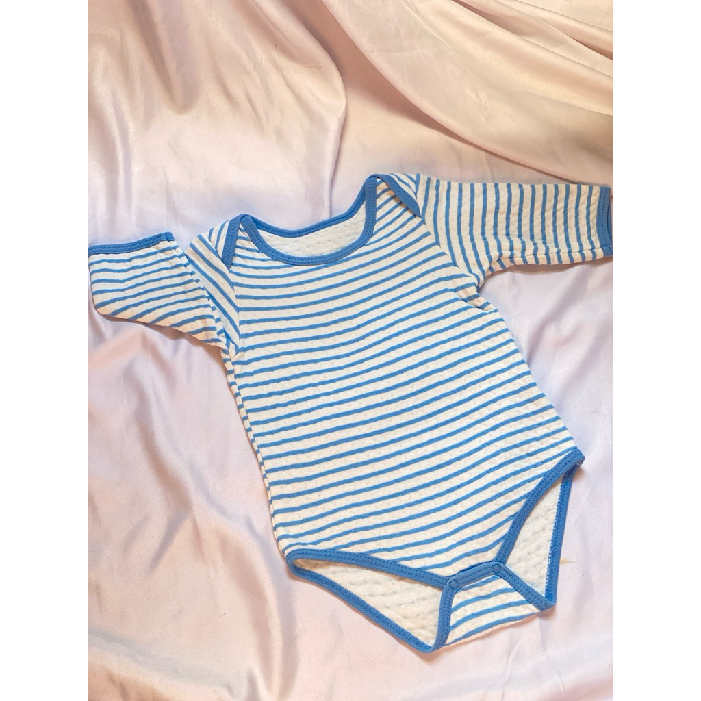 PRELOVED pl jp jumper baby bayi anak