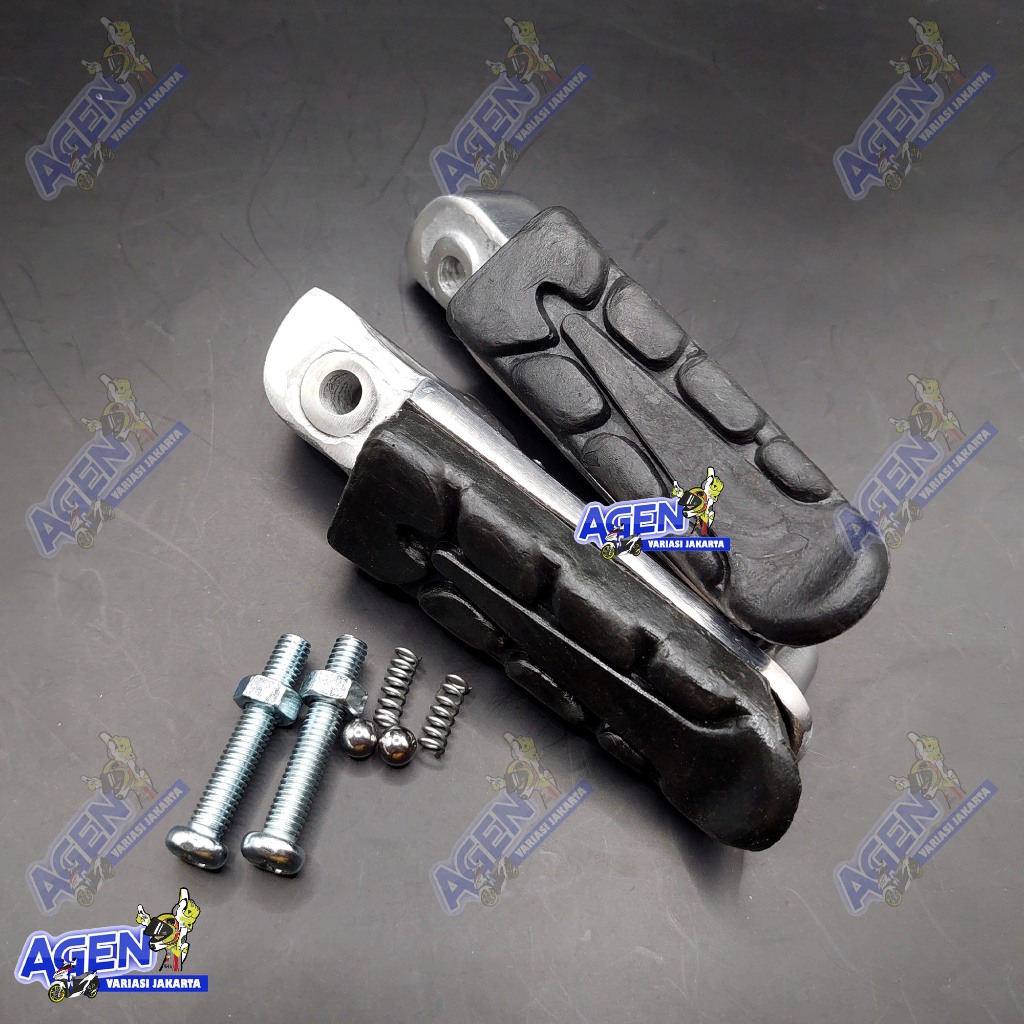 Footstep Depan CB150R CB 150R
