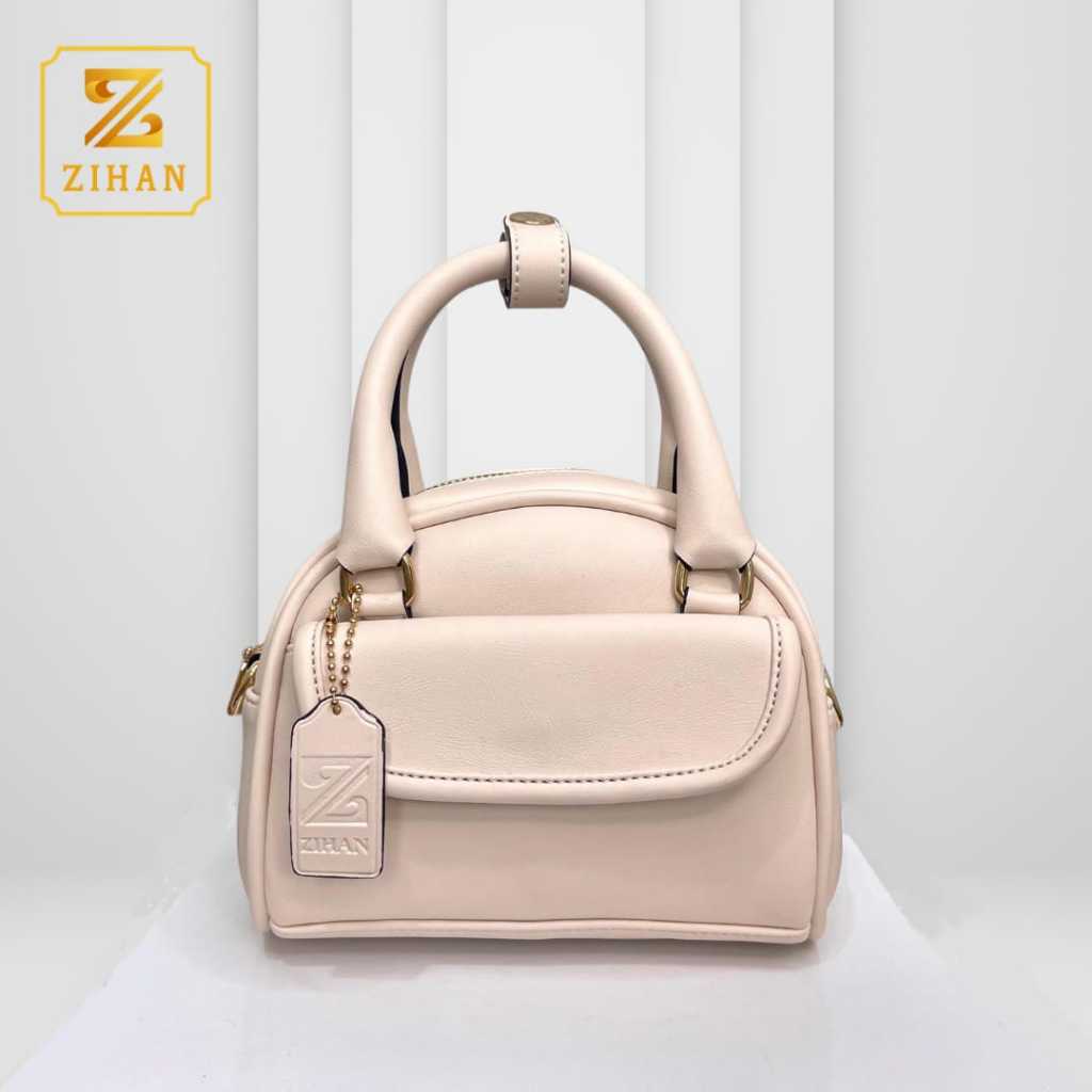 Tas Selempang Wanita Mini Handbag Hilly Bag Tas Premium Simpel