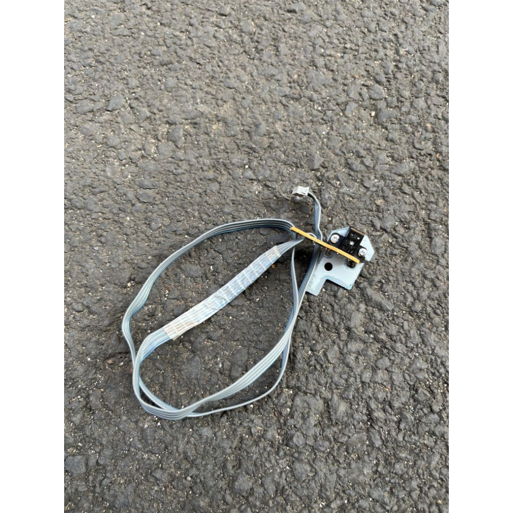 sensor samping printer canon Ip 2770