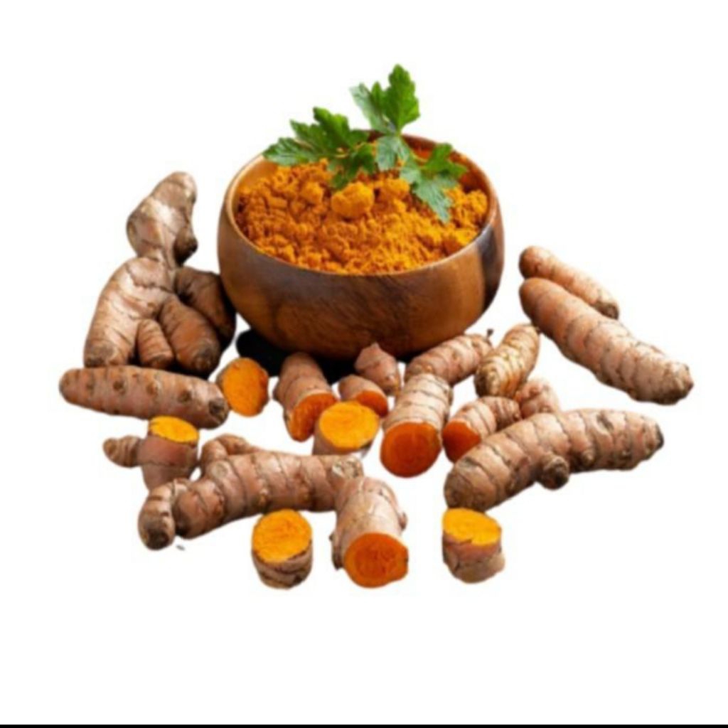 

Kunyit / Kunir 500 gr