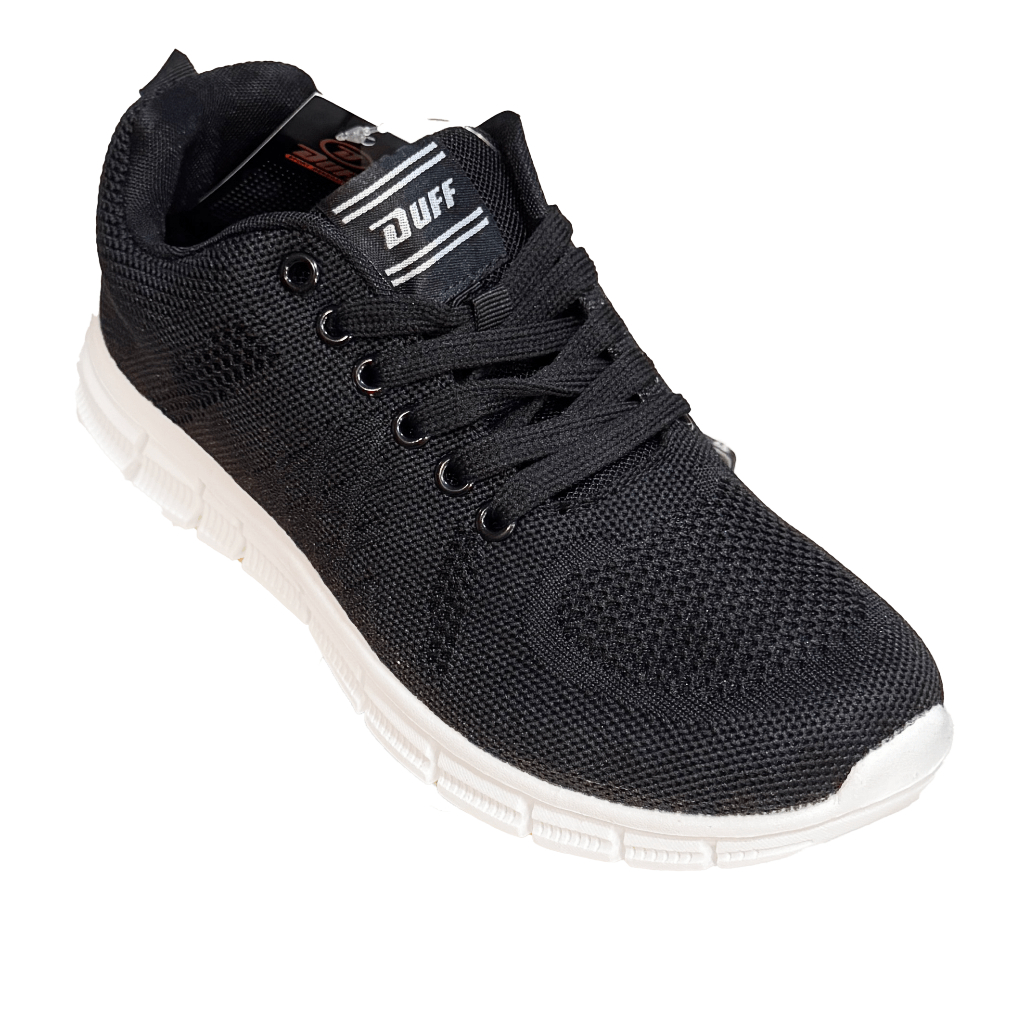 Afren Sepatu Pria Casual DUFF