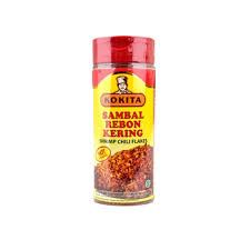 

Kokita Sambal Kering 45Gr