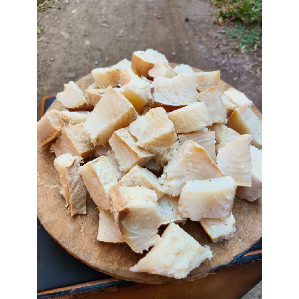 

IKAN ASIN JAMBAL MANYUNG 1KG Murah/ikan asin jambal kadukang