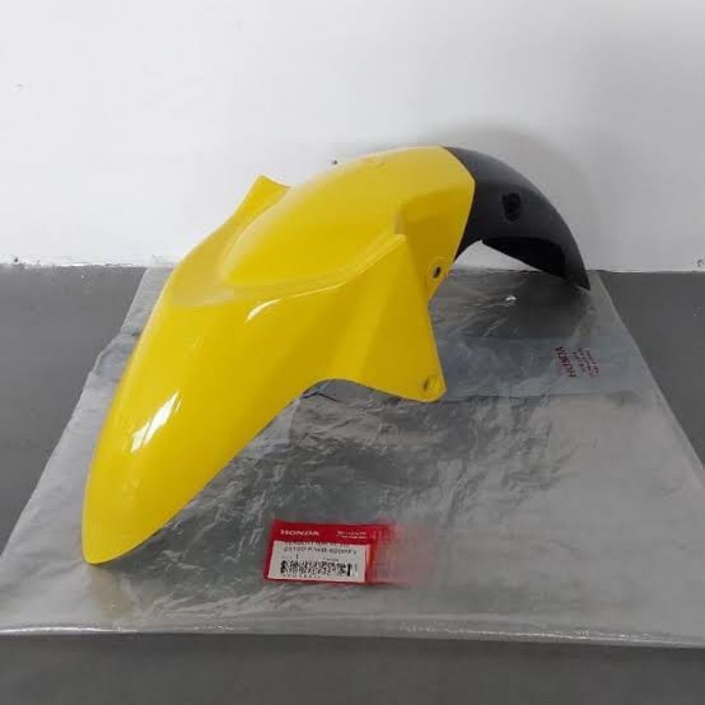 61100-KWB-920PFY SPAKBOR DEPAN BLADE LAMA "AHM"