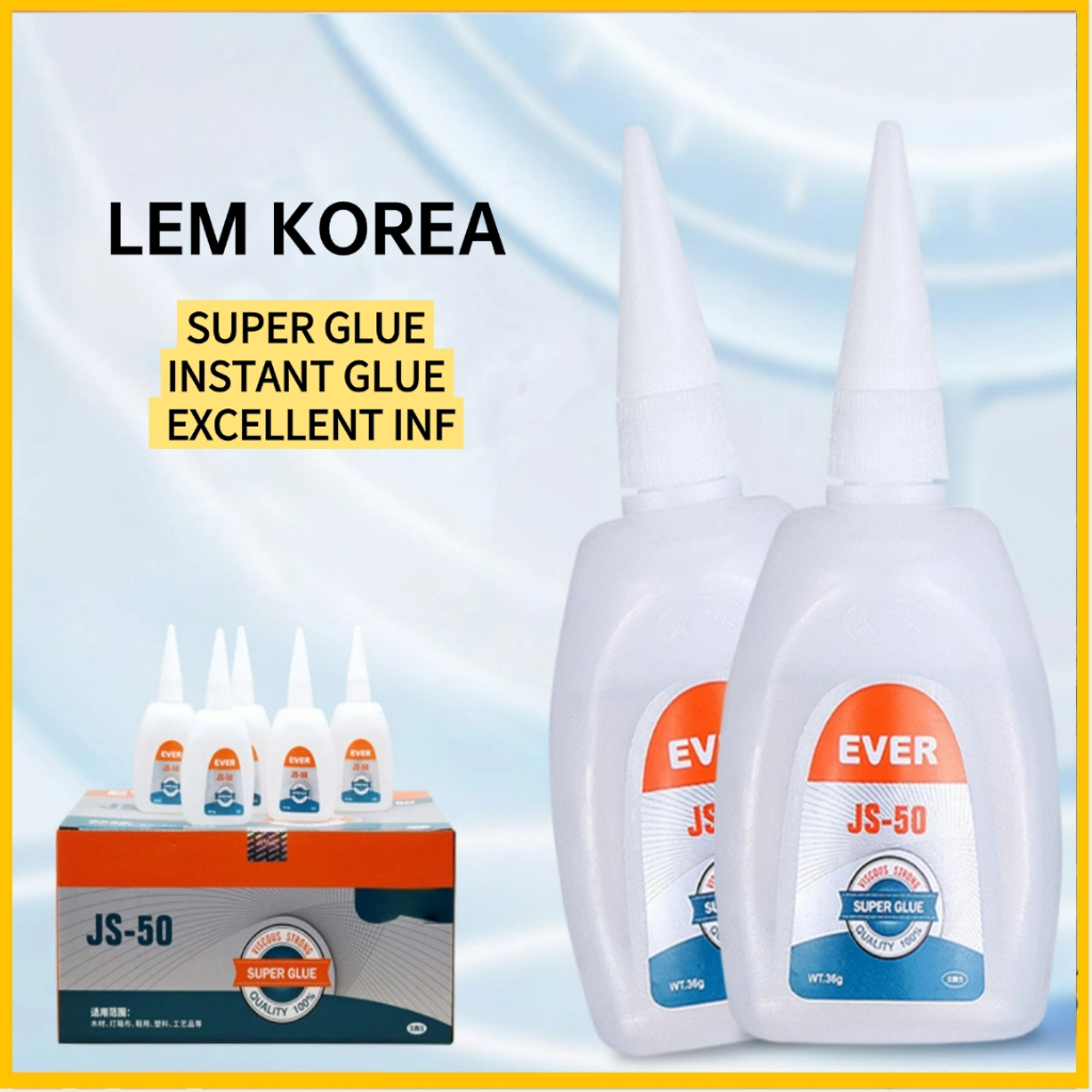 

LEM KOREA TETES CAIR JIUERJIU JS-20