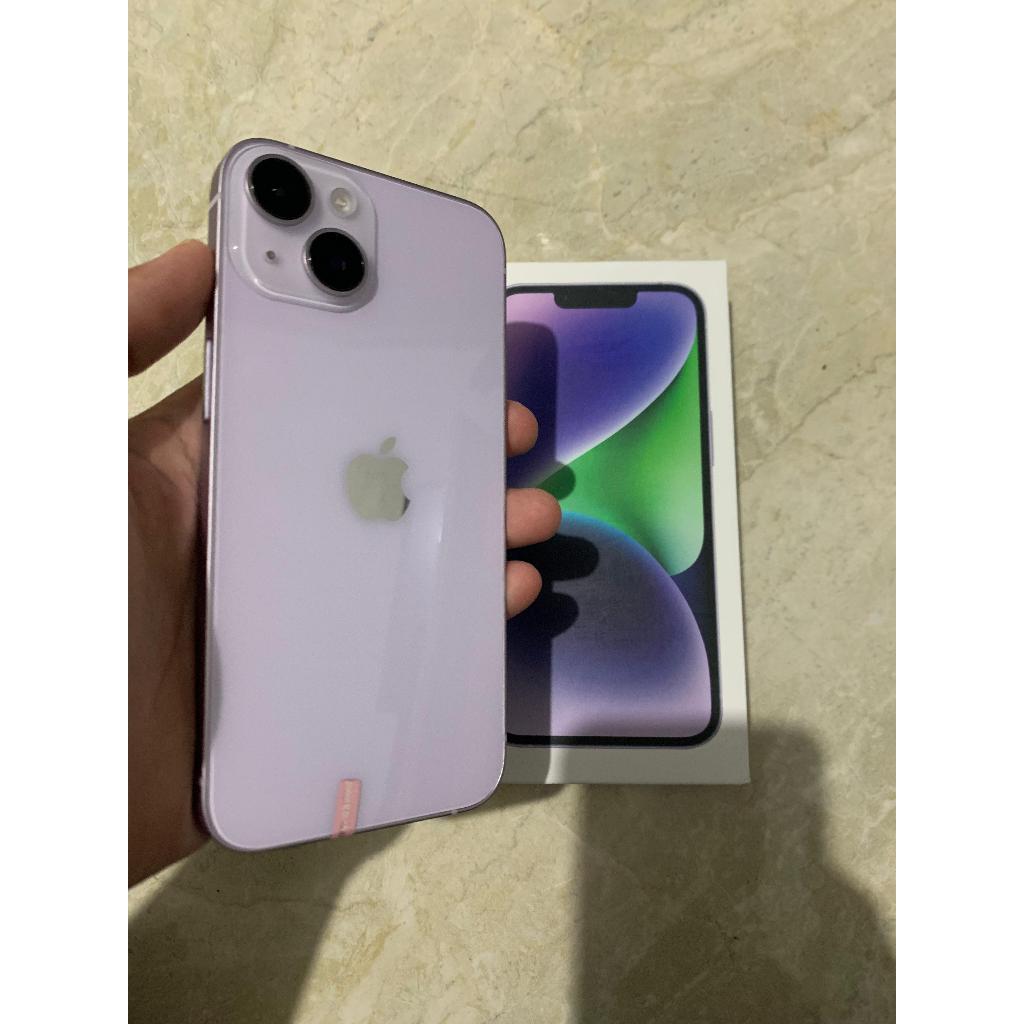 iPhone 14 128GB Inter Wifi Only