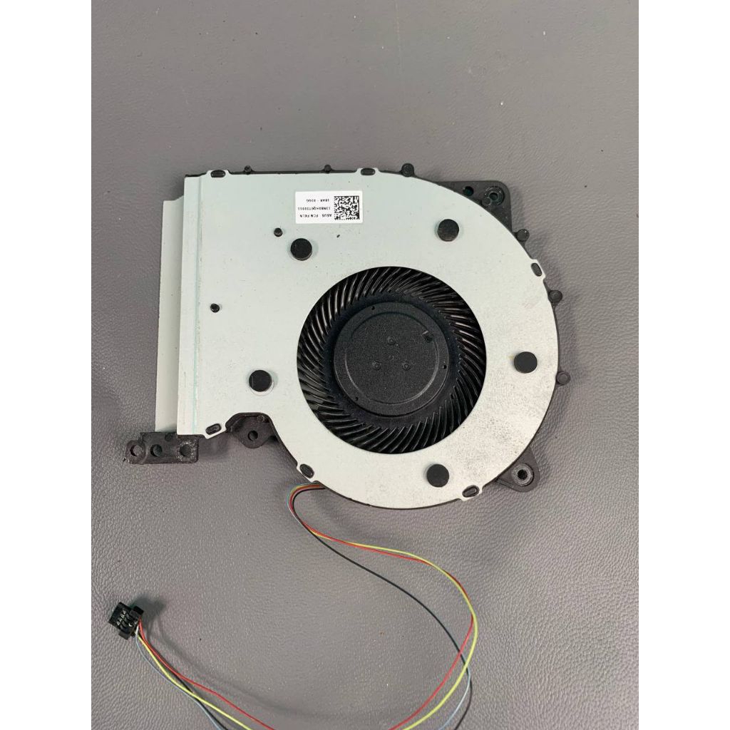 COOLING FAN Laptop netbook Asus A407U ORIGINAL copotan Hp second normal