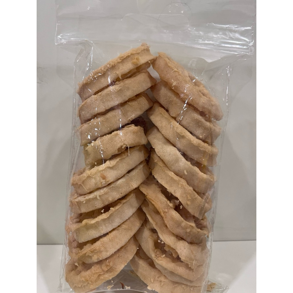 

COD - KEMBANG GOYANG FRESH HOMEMADE