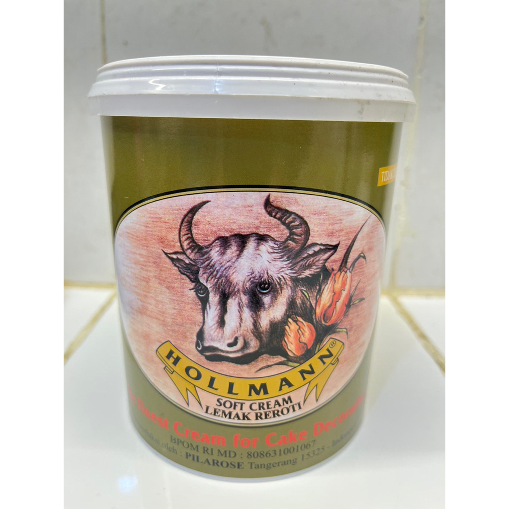 

Hollmann Soft Cream