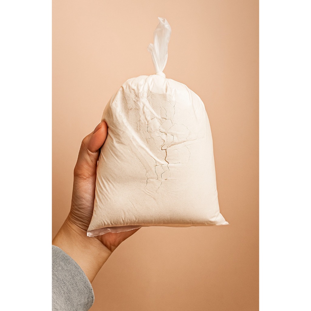 

Grosir Terigu Curah 1/4 Kg 1/2 Kg 1 Kg