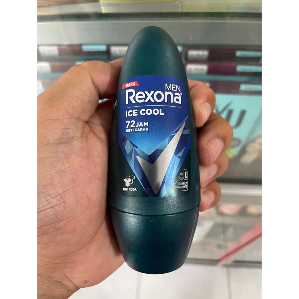 Rexona Men Roll On Ice Cool 45ml