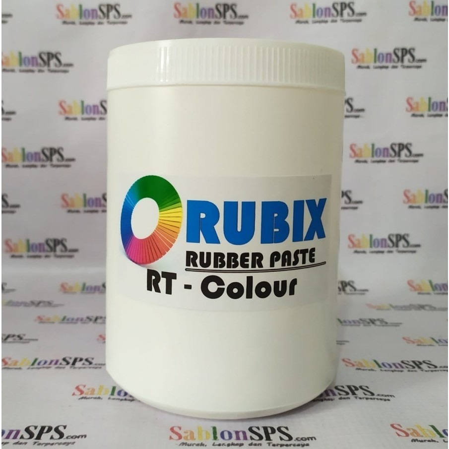 CAT SABLON PASTA RUBBER RT 5KG