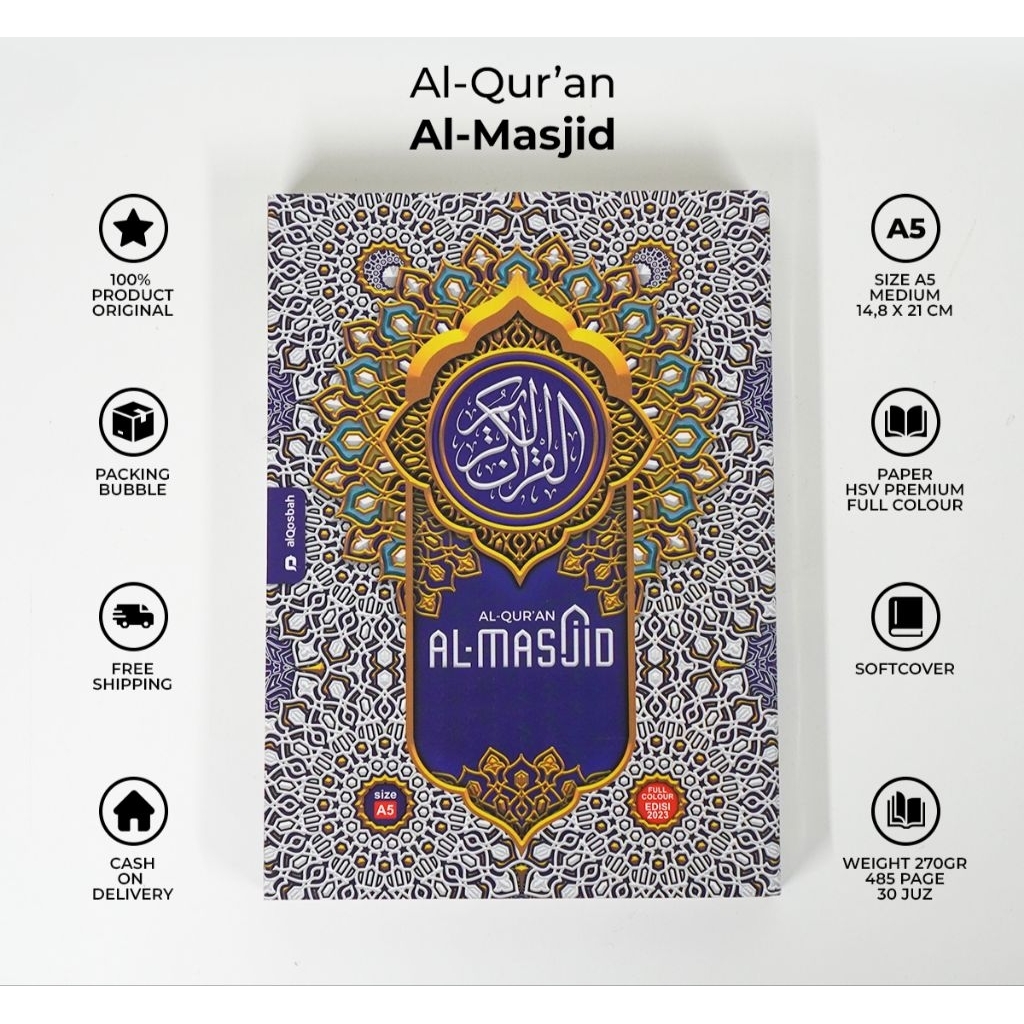 Al Qur'an Wakaf/Jariyah Free Sisipan Foto Almarhum/ah Souvenir Tahlilan/Yasin  Murah Bisa COD