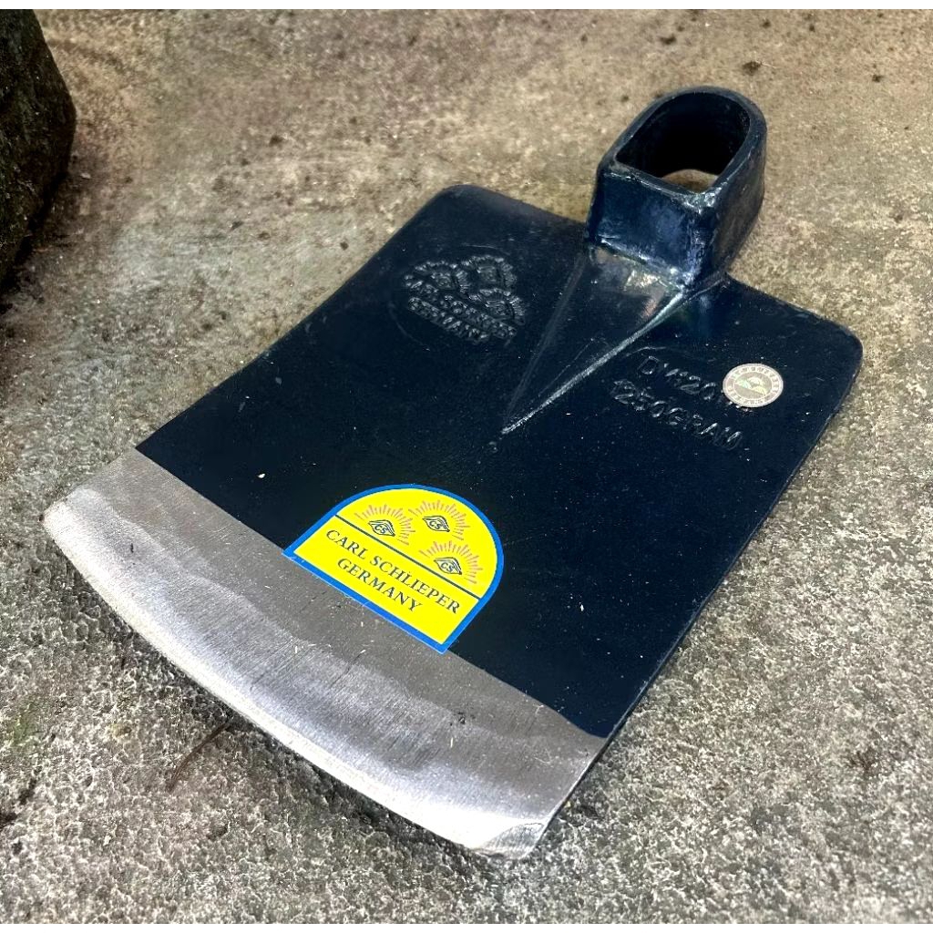 cangkul cap mata original import berkualitas