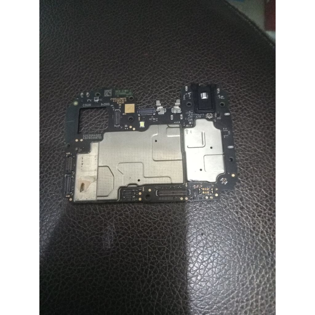 Sparepart Mesin Mati Redmi 13C