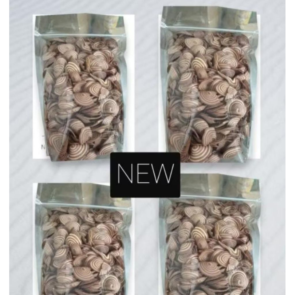 

KUPING GAJAH MINI 500 gram