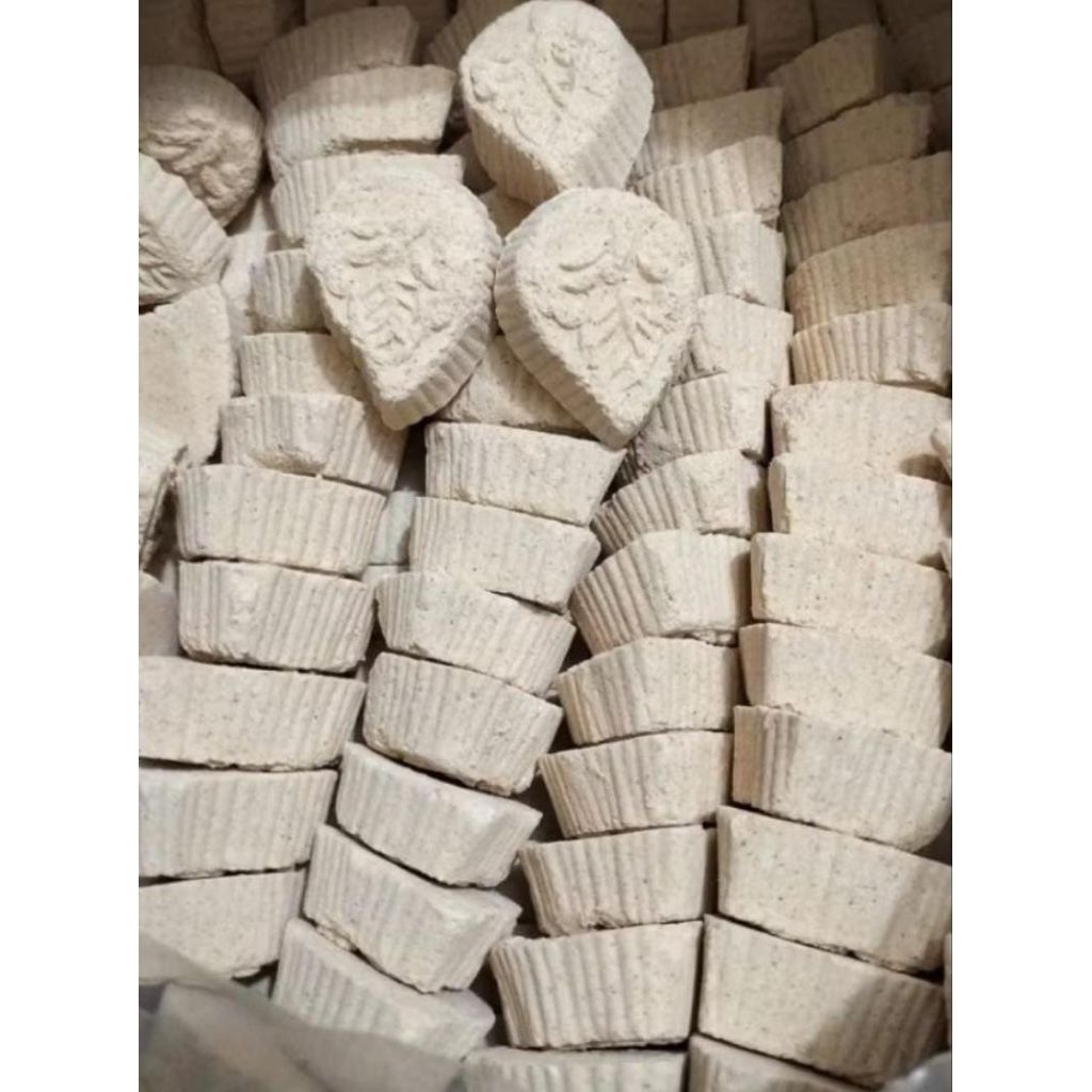 

KUE SATU DAUN KACANG HIJAU 500gr