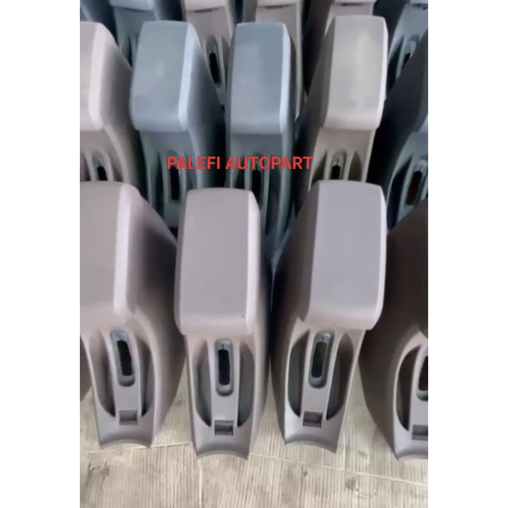 Consule box Console Armrest All New Avanza Xenia 2012 2013 2014 2015 2016 2017 2018