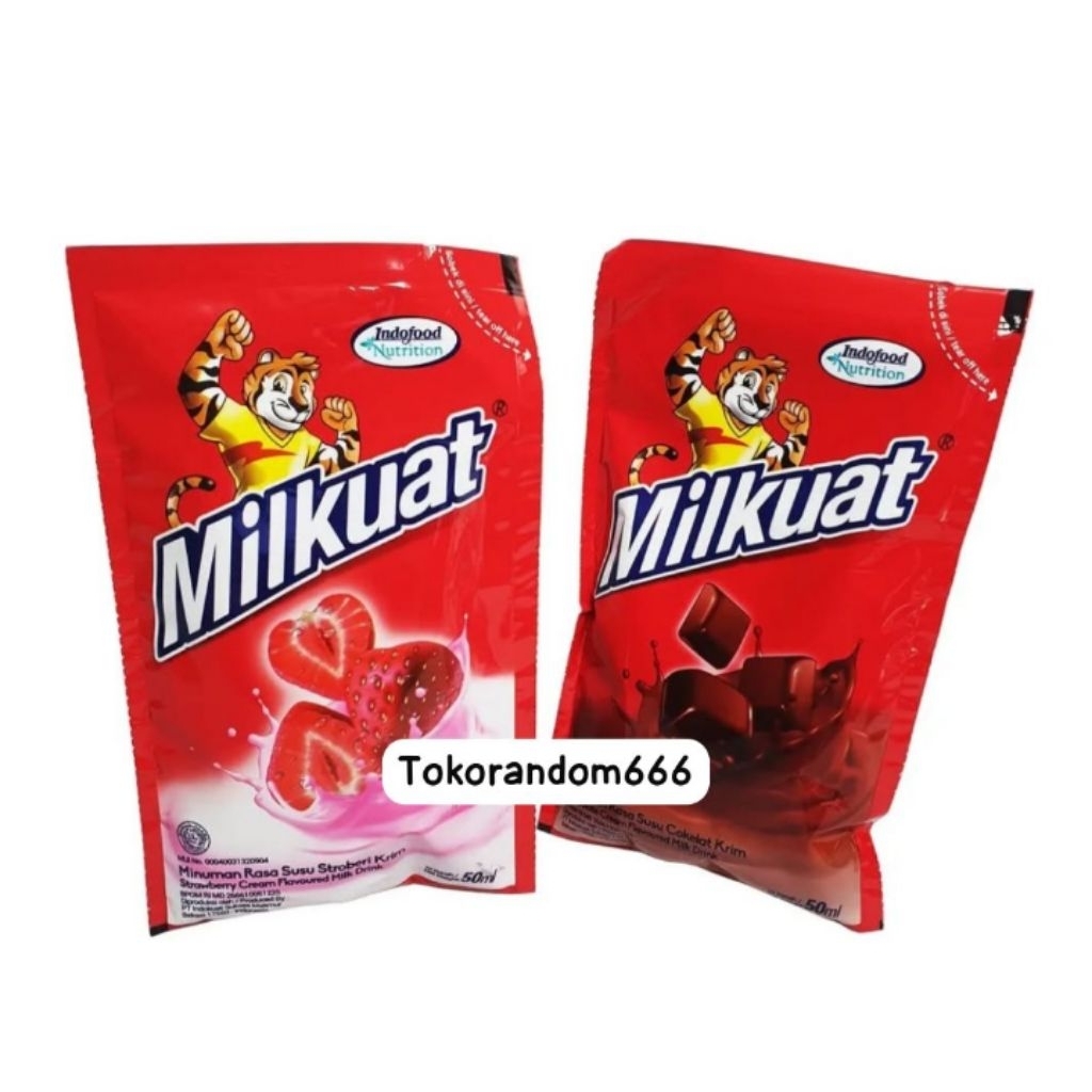

Milkuat bantal 50ml