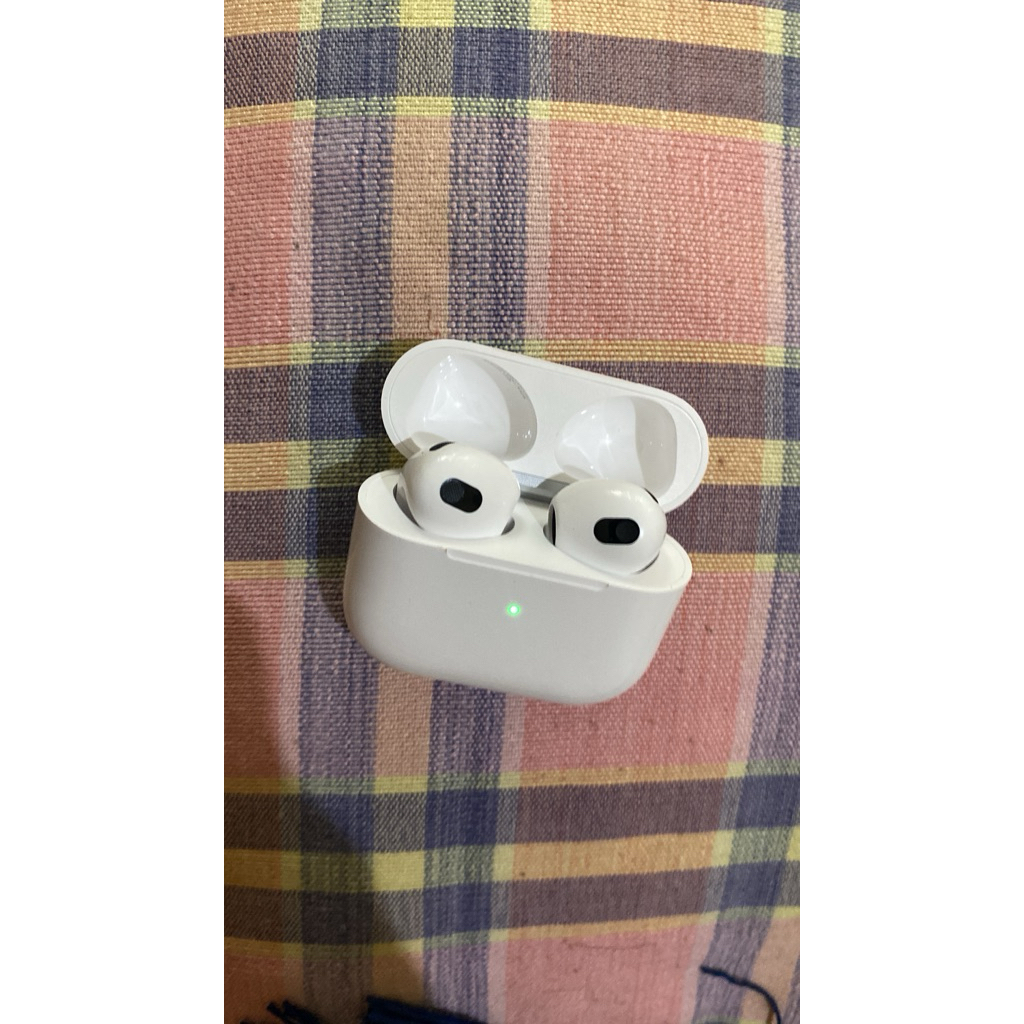 Airpods Gen 3 ibox