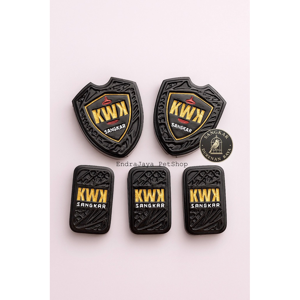 STOPER KWK SANGKAR MAINAN SANGKAR BURUNG