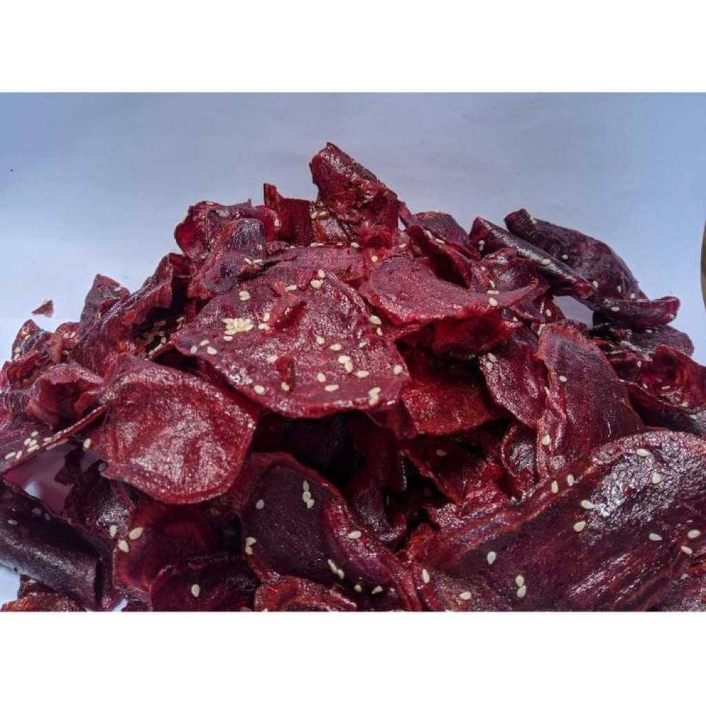 

Keripik Ubi Wijen 250gram-1Kg