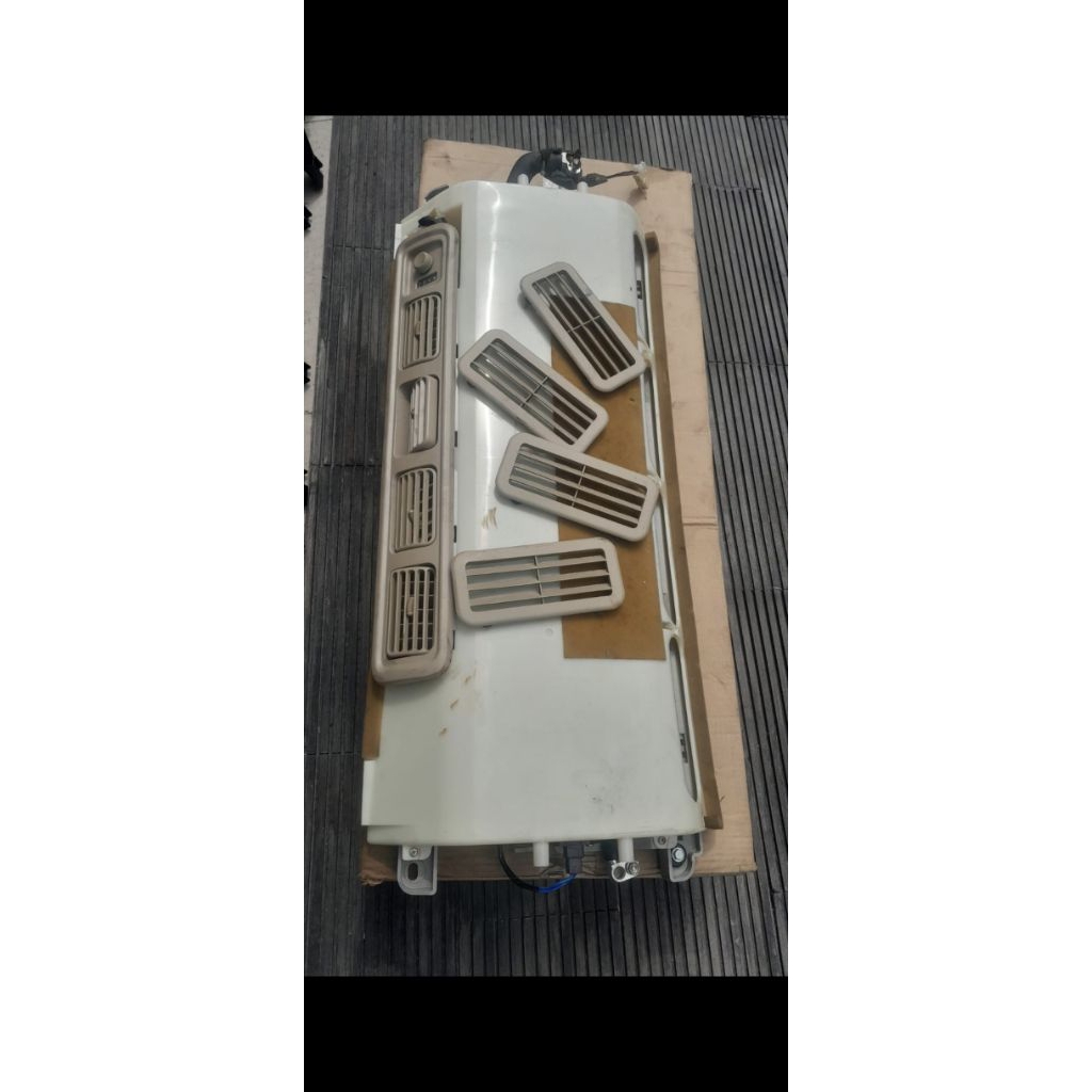 AC Double Blower Suzuki Ertiga original (copotan)