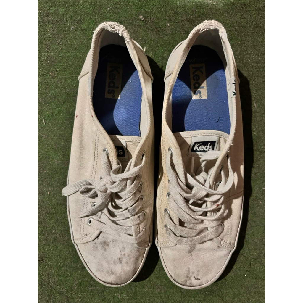 Keds Kickstart Canvas