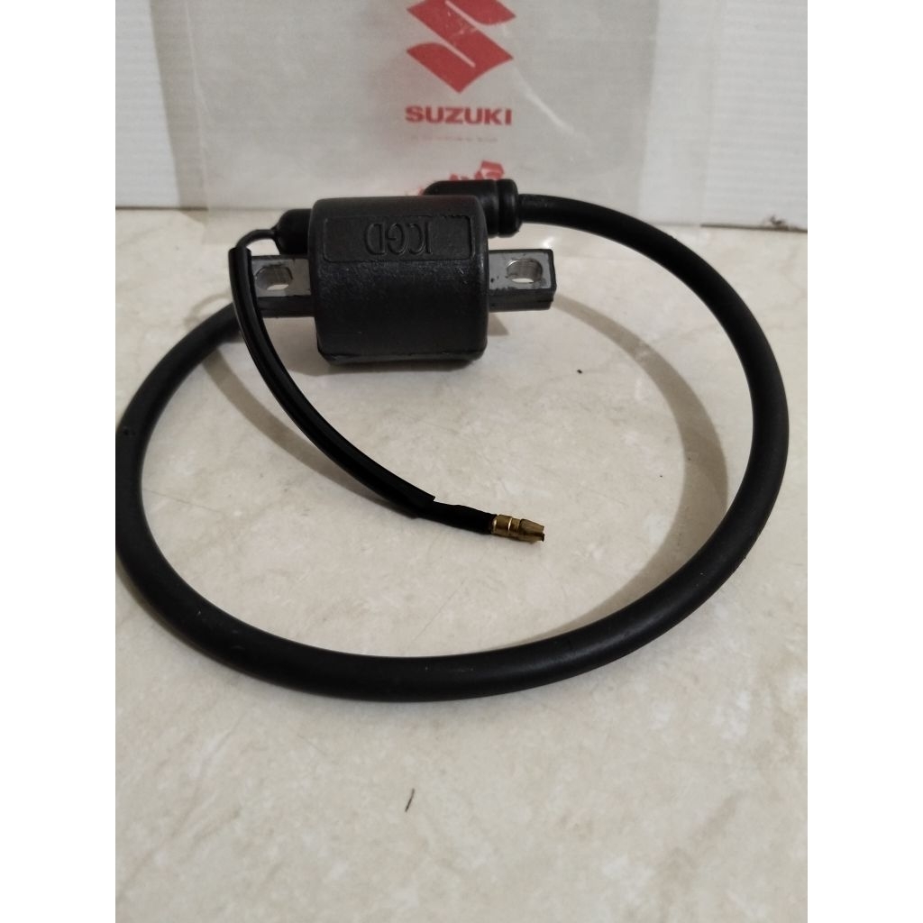 KOIL SMASH 09G11-000 UNTUK MOTOR SUZUKI SMASH DLL