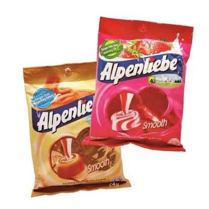 

Permen Alpenlibe 112gr‼️TERMURAH‼️