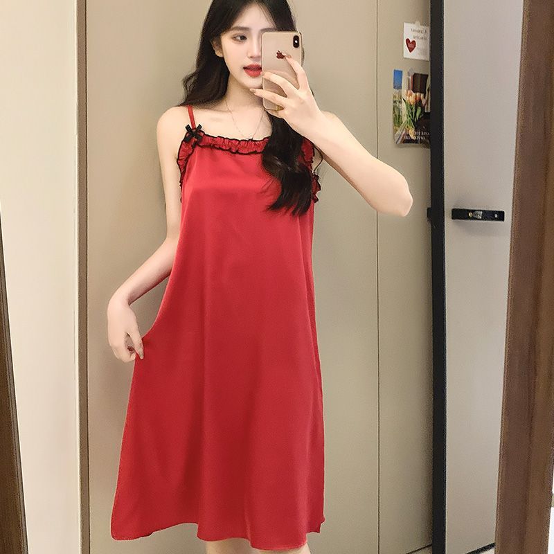 Sweet Baju Tidur Sexy Baju Rumah  Piyama tidur piyama wanita seksi wanita