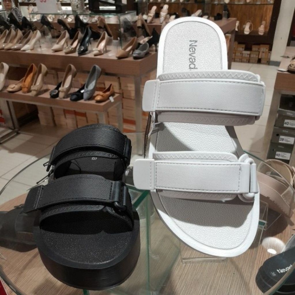 sandal wanita by brand matahari NEVADA
