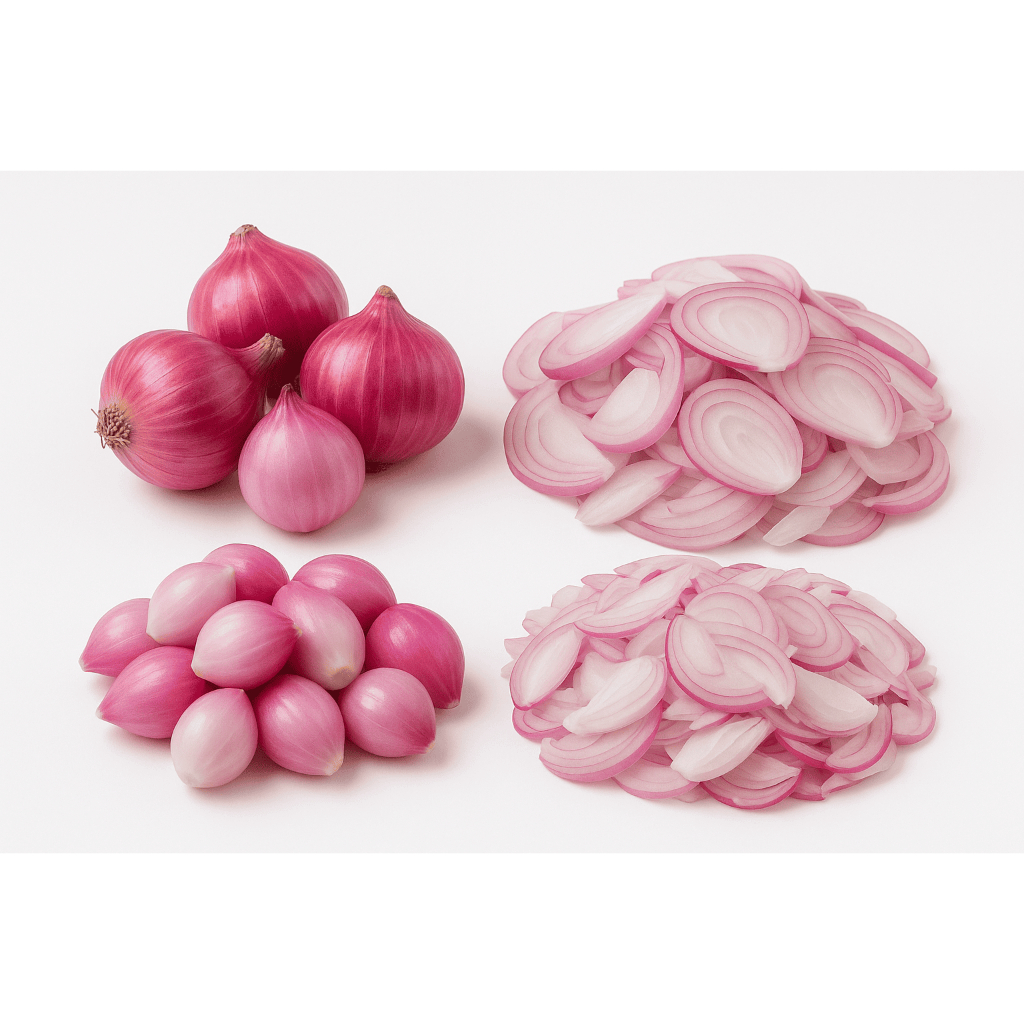 

Bawang Merah 250gr - Bandar Lampung