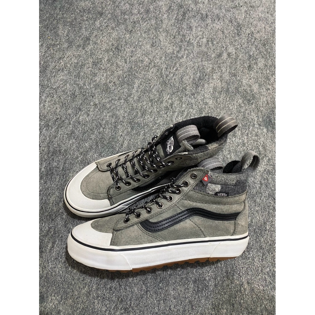 VANS SK8 HI MTE SIZE 40 ORIGINAL