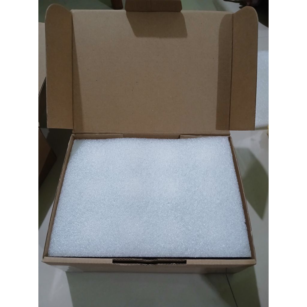 

Telur tetas fertil elba isi 12 dengan packingan lebih aman