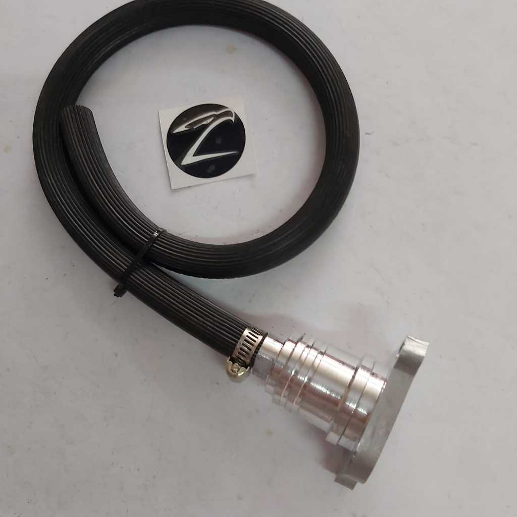 Password Racing Tutup Klep Smash Lama Shogun 125 dan 110 Kebo