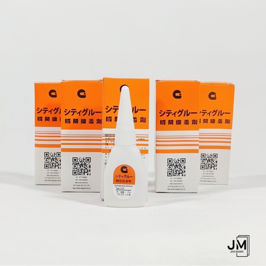 

Lem Korea Lem Perekat Cair Serbaguna - Lem Glue