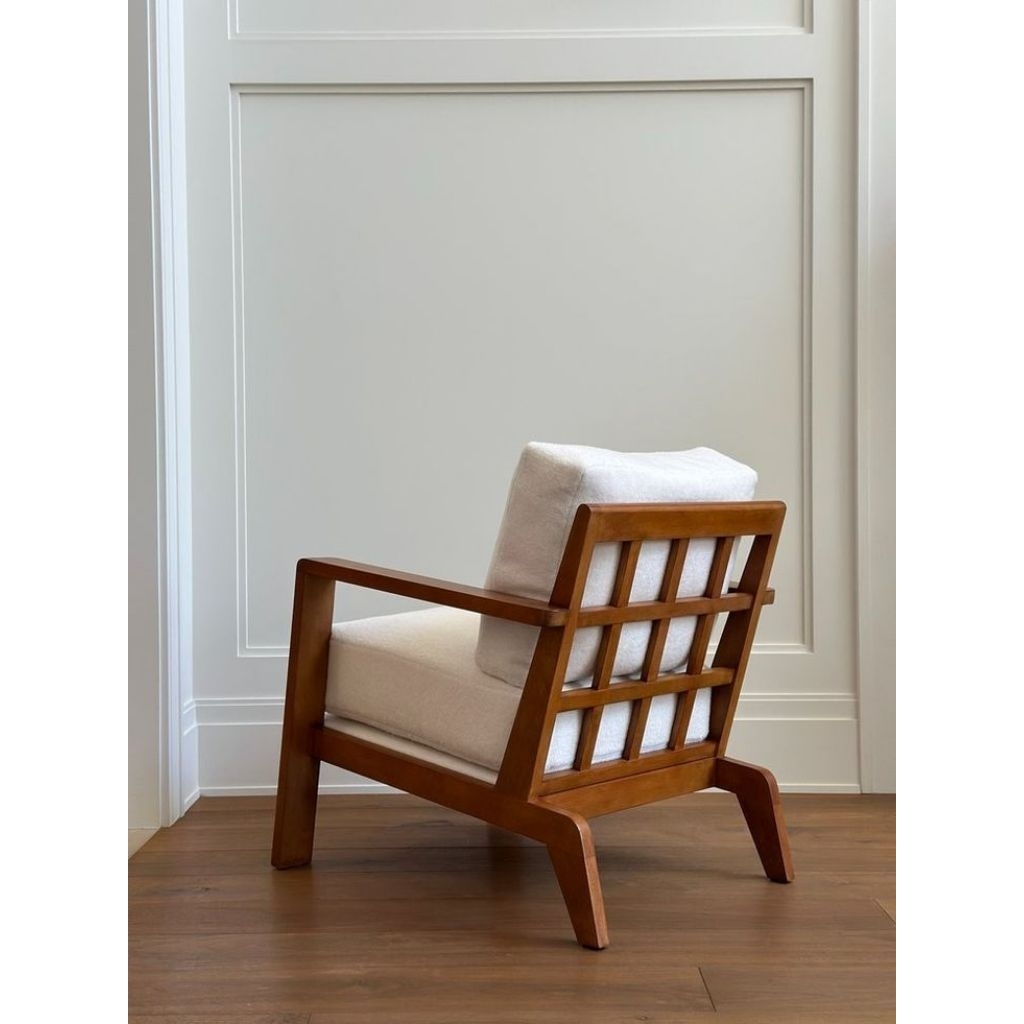 kursi sofa / sofa single seat