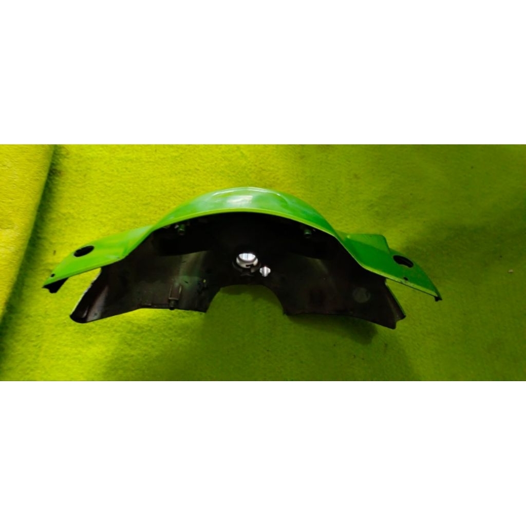 batok lampu depan + reflektor Suzuki spin 125 new 2008-2010