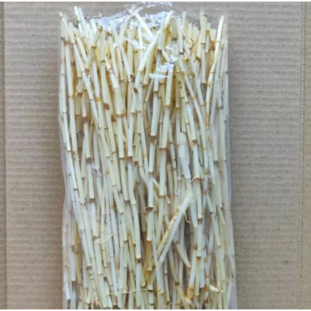 

New Promo akar Alang Alang/ilalang segar obat herbal panas dalm COD