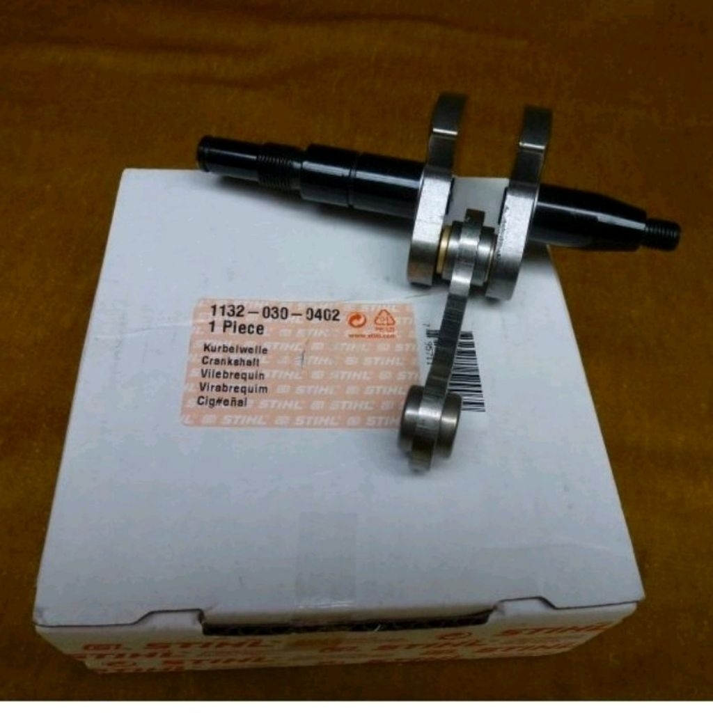 Crankshaft MS-180 Stihl ORIGINAL