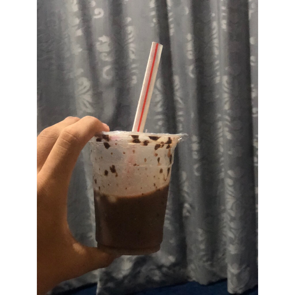 

minuman siap minum cup 300ml | all varian