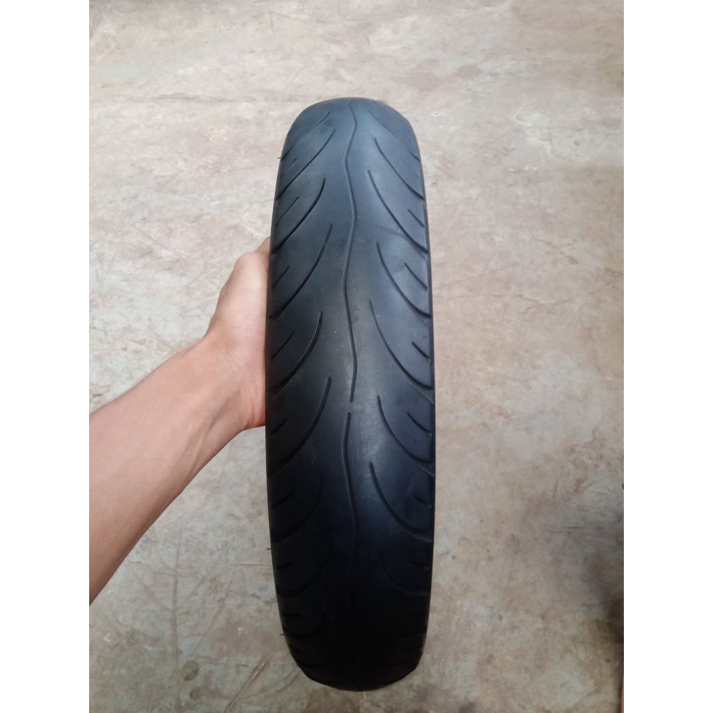 BAN COPOTAN MEREK PRESA UKURAN 90/90 RING 14 COPOTAN