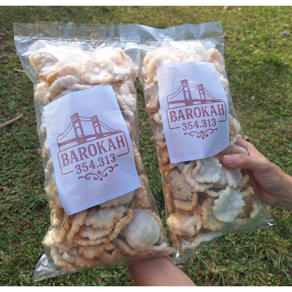 

KEMPLANG MINI DAPAT 2 BUNGKUS